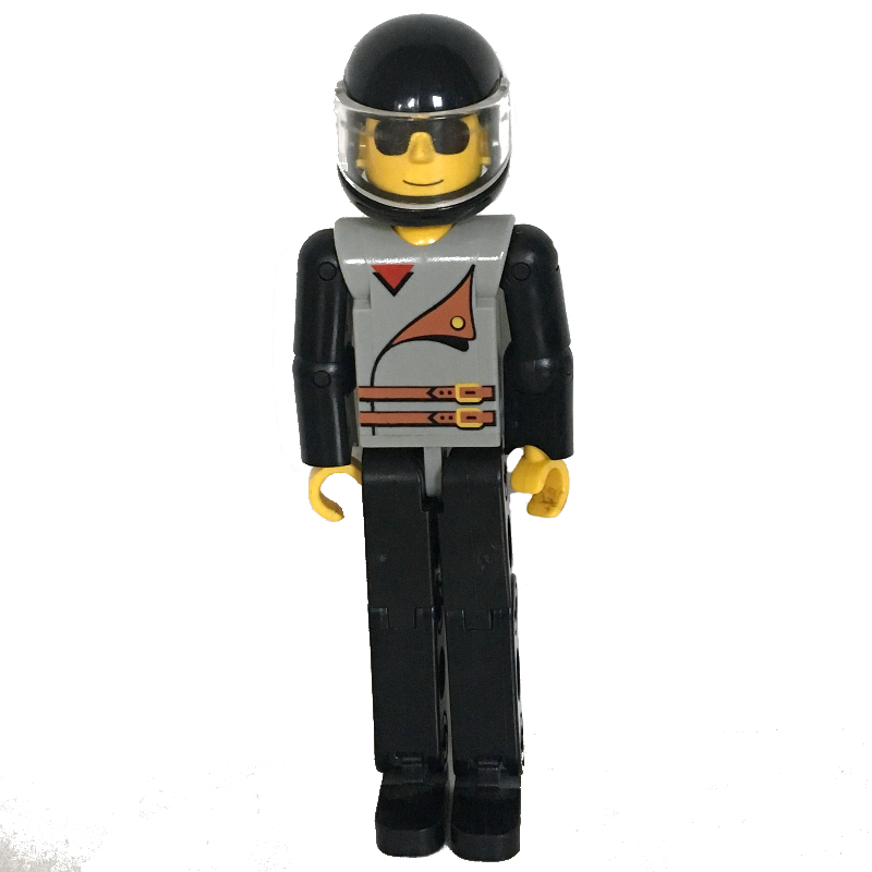 brick