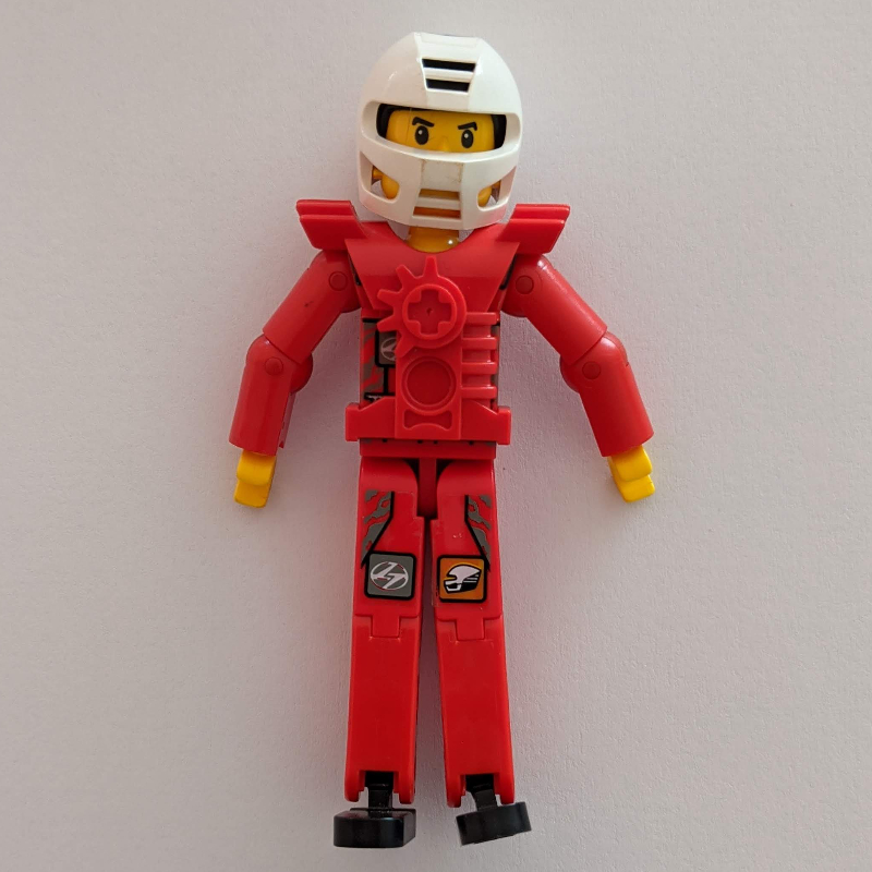 brick