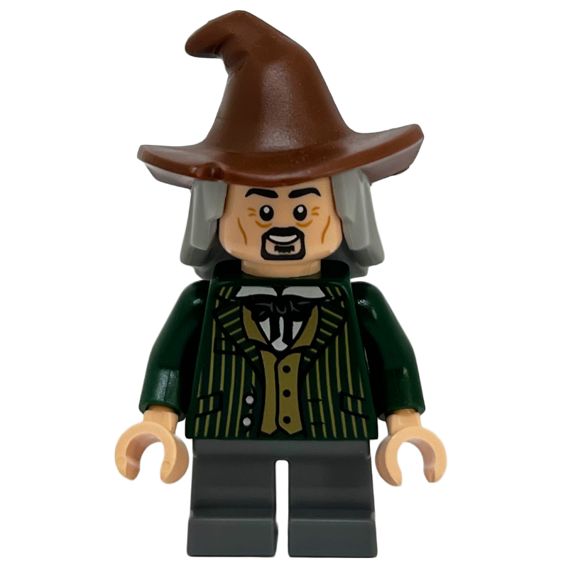 brick