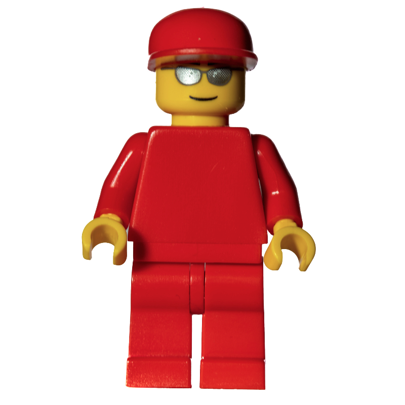 brick