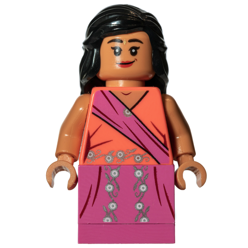 brick