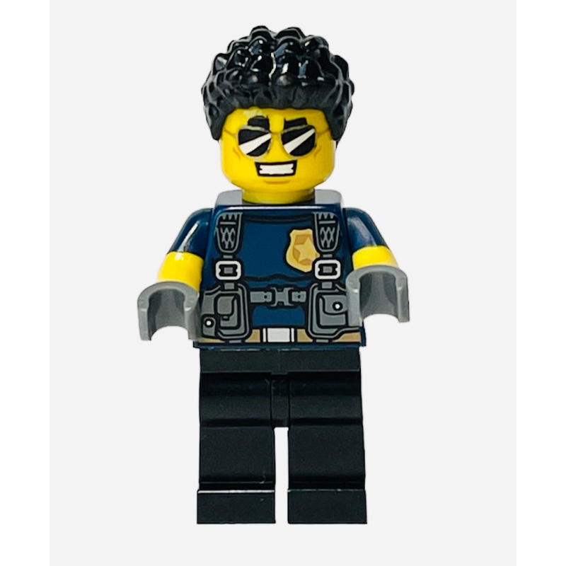 brick