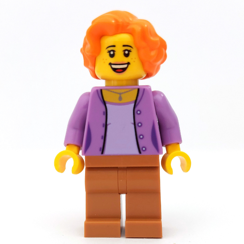brick