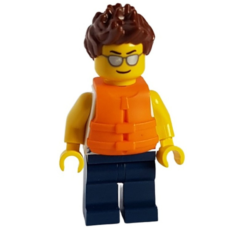brick