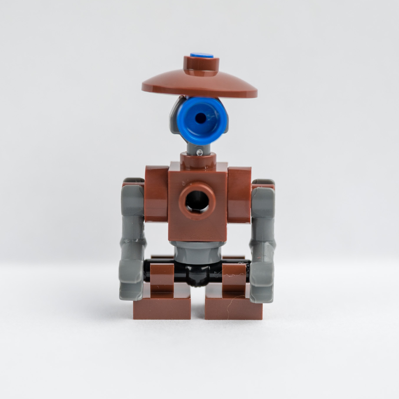 brick