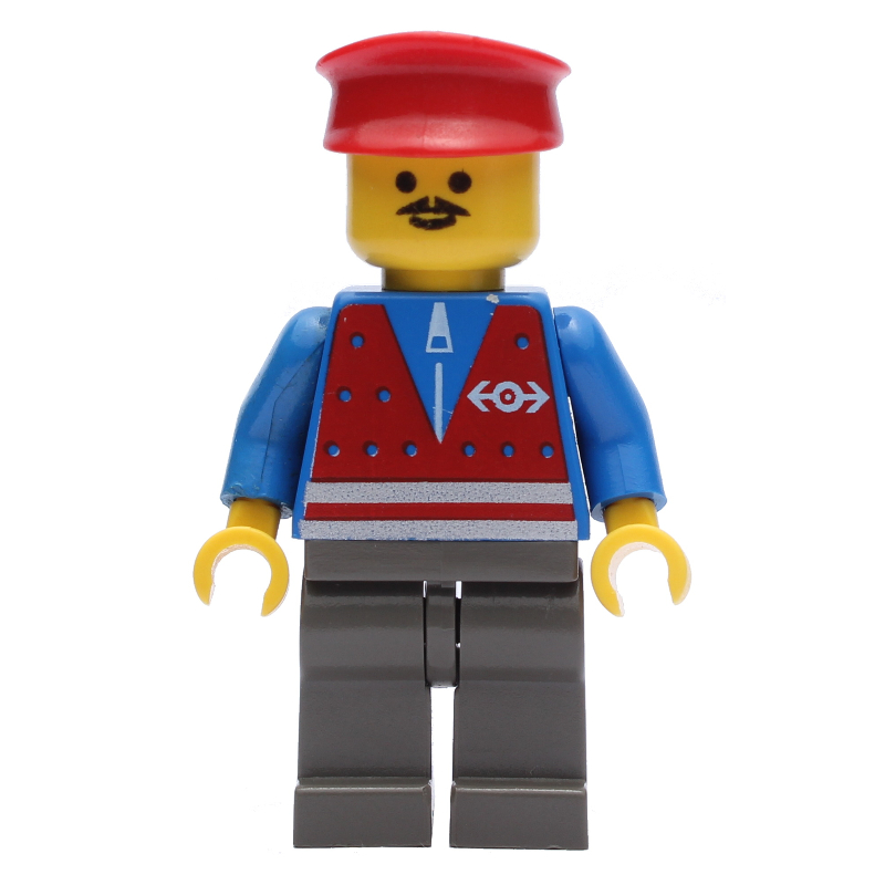 brick