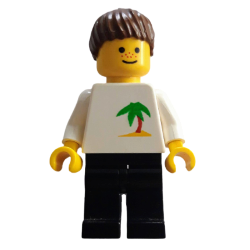 brick