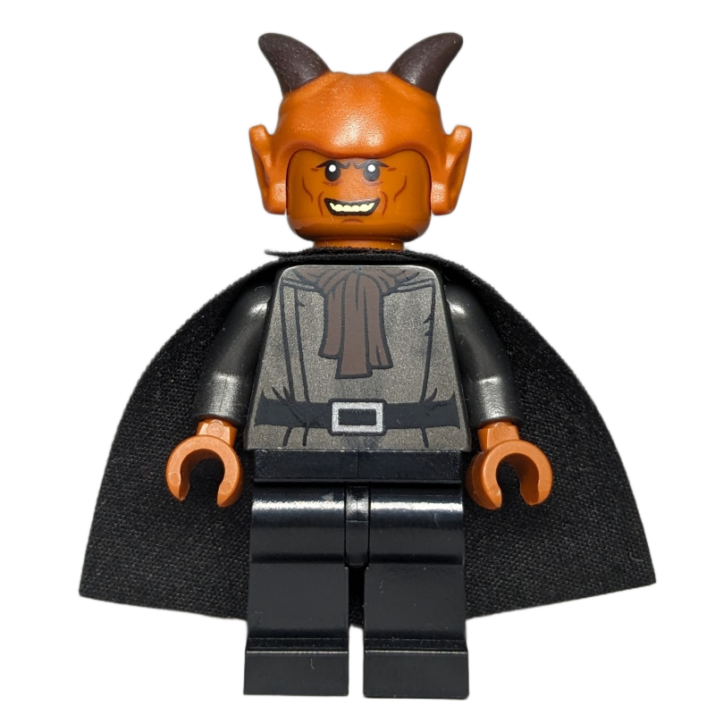 brick