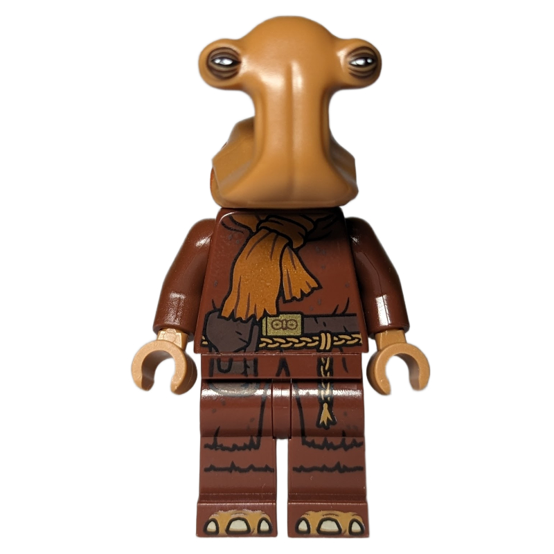brick