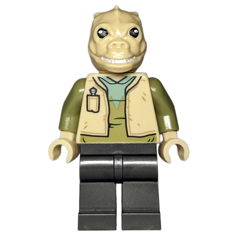brick