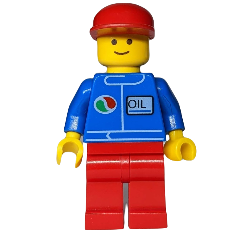 brick