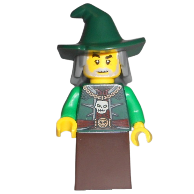 brick