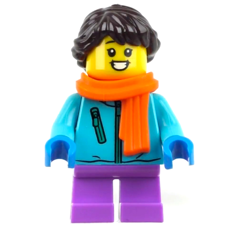 brick