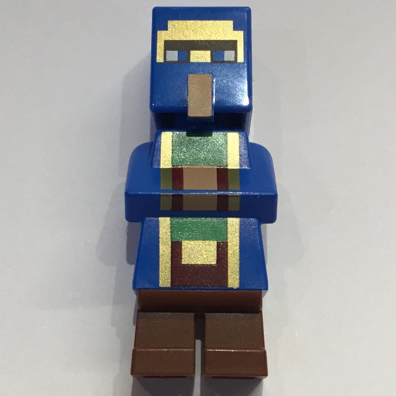 brick