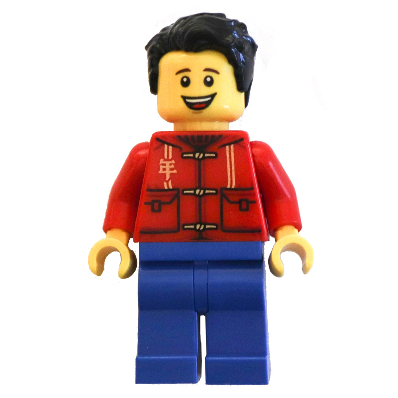 brick