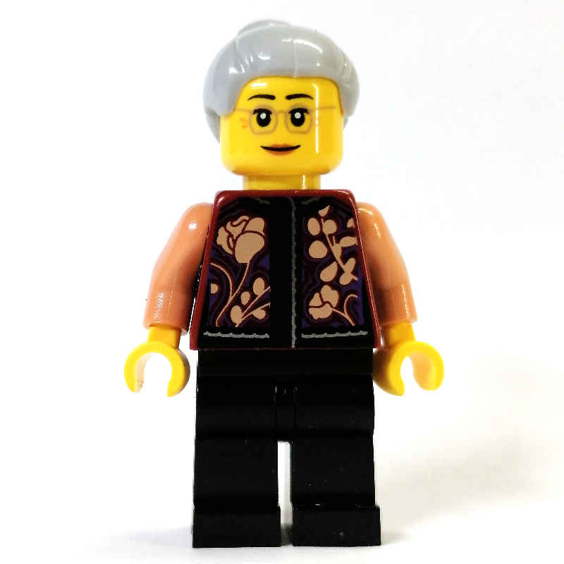 brick