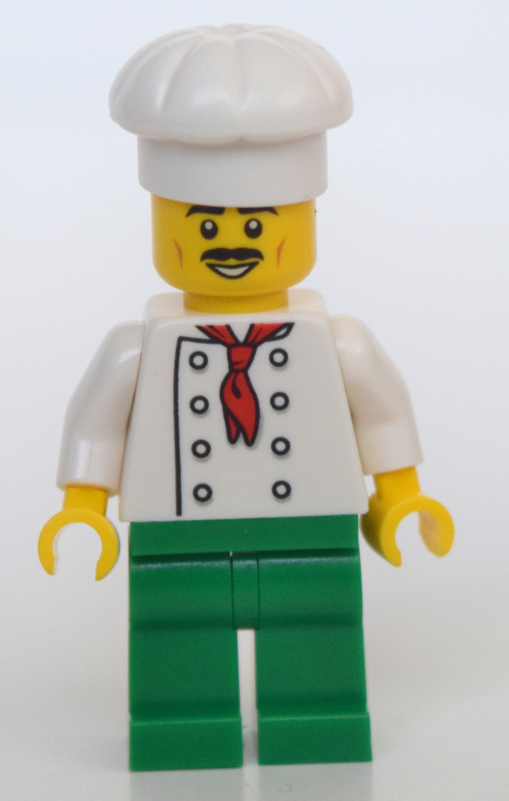 brick