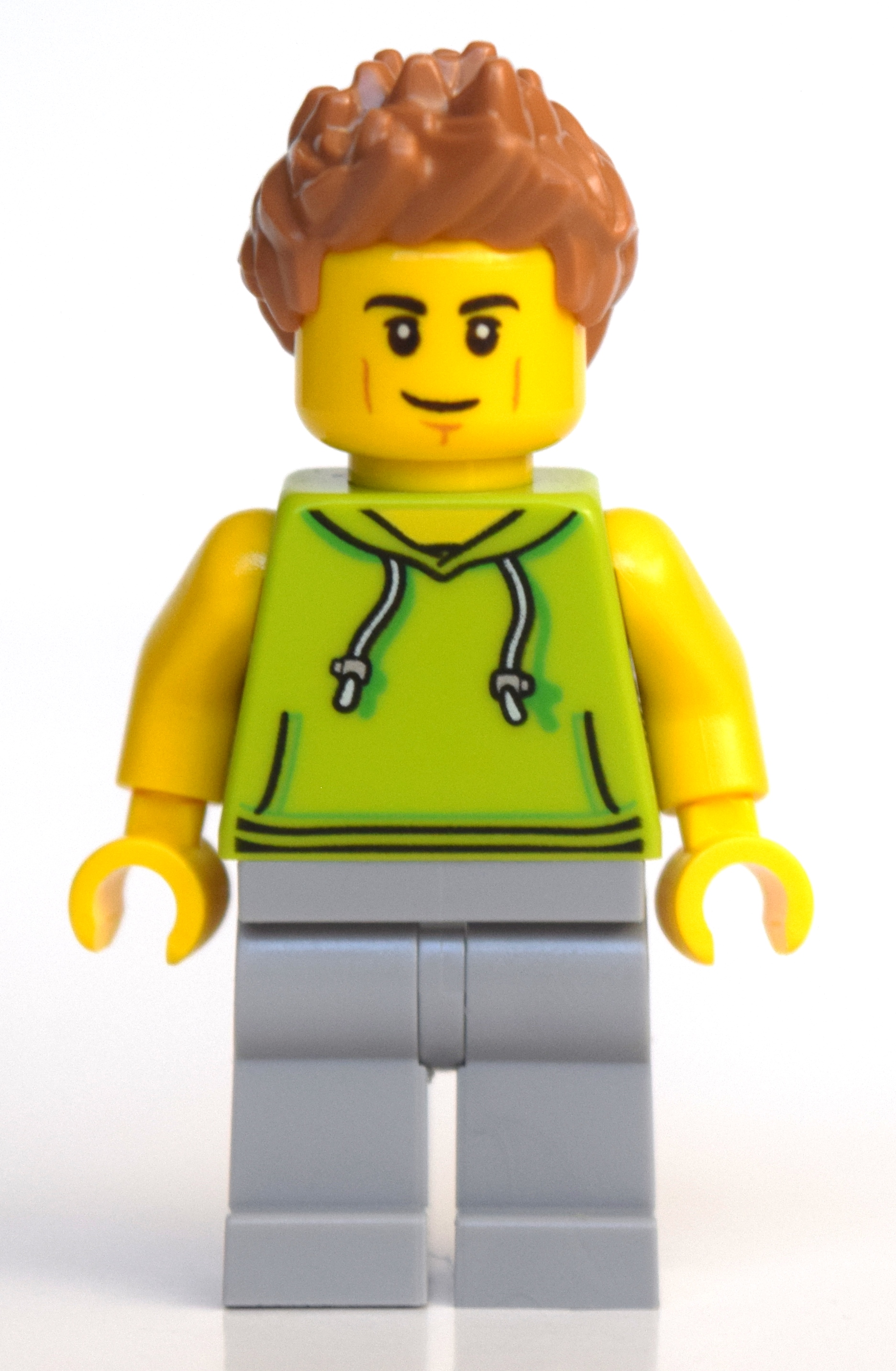 brick
