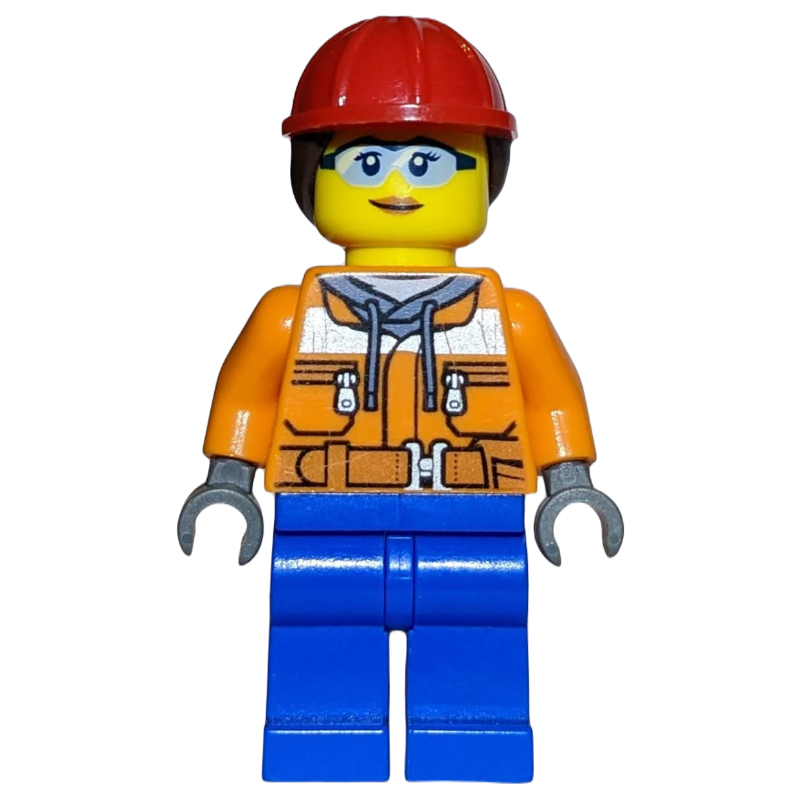 brick