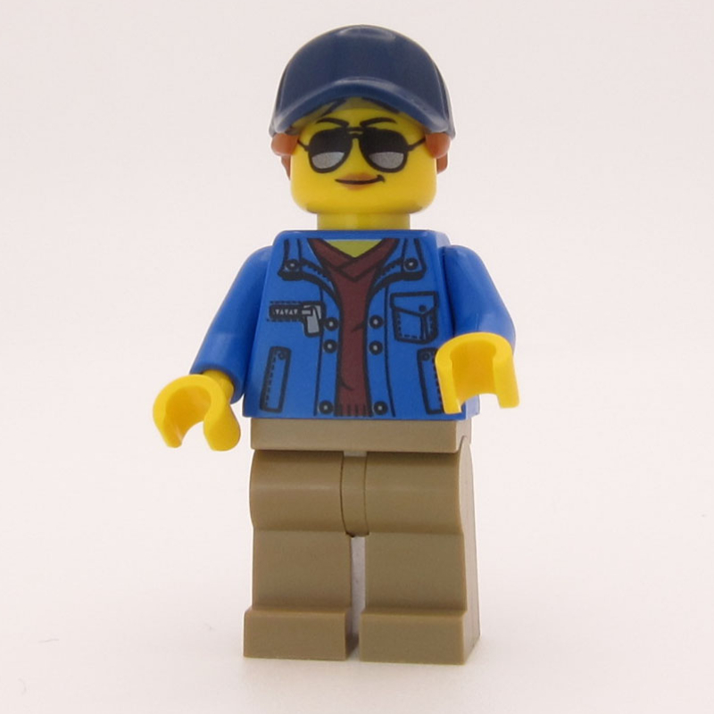 brick