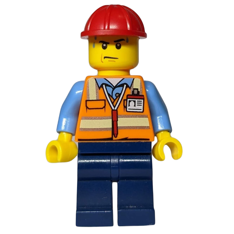 brick