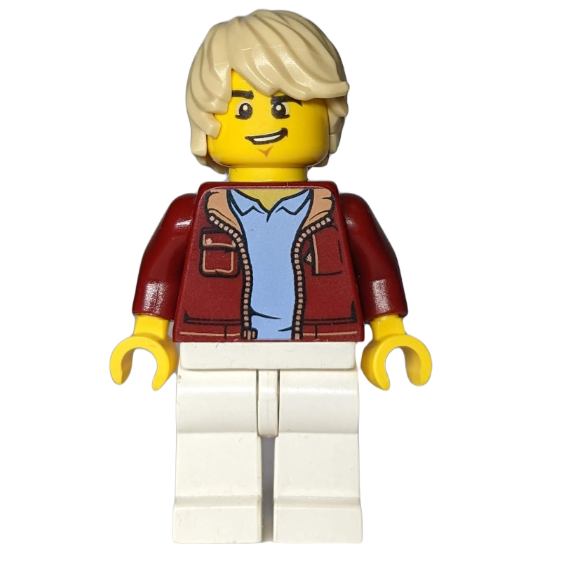 brick