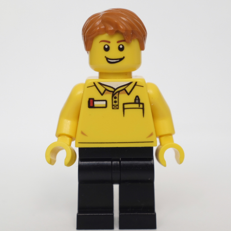 brick