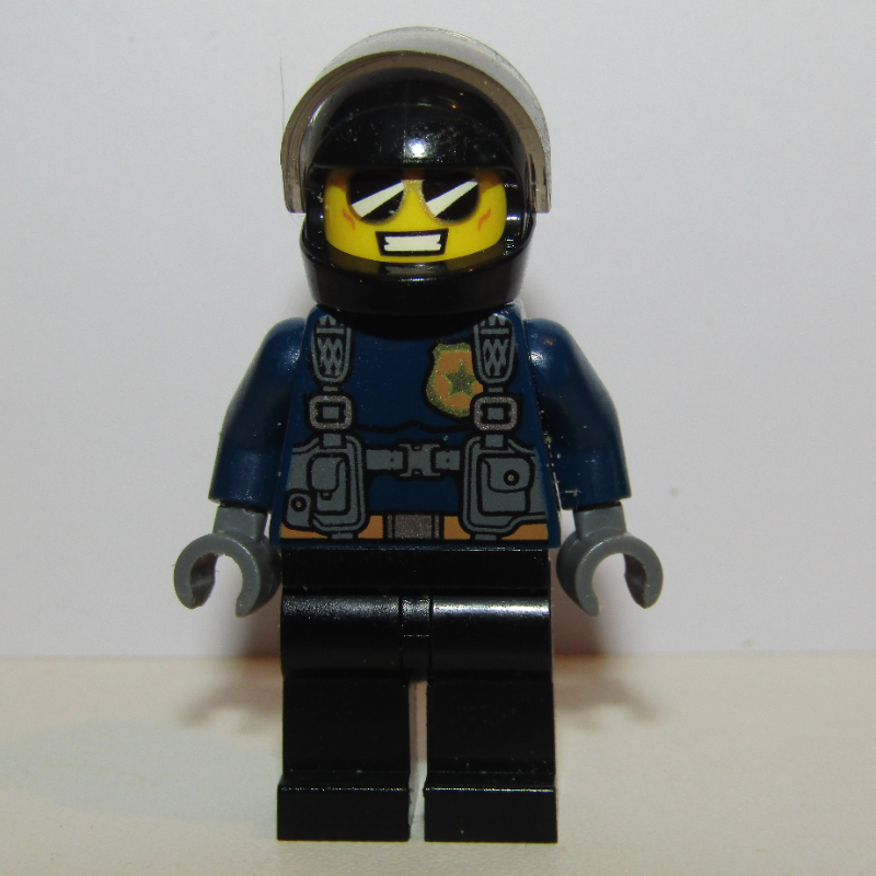 brick