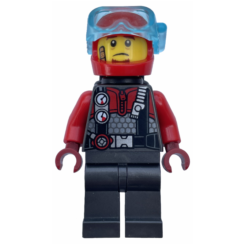 brick