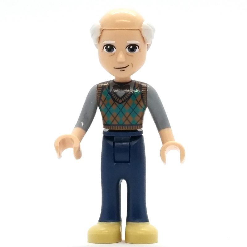 brick