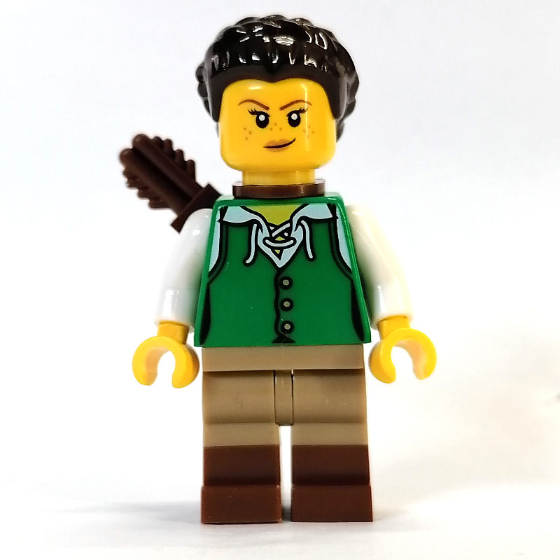 brick