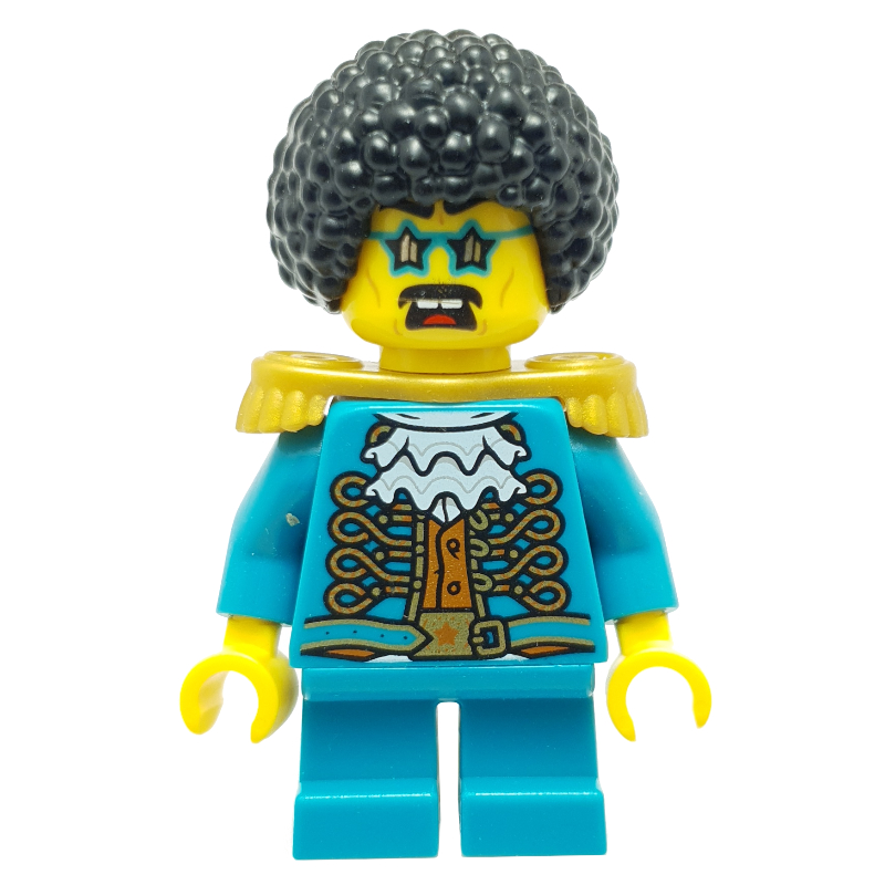 brick