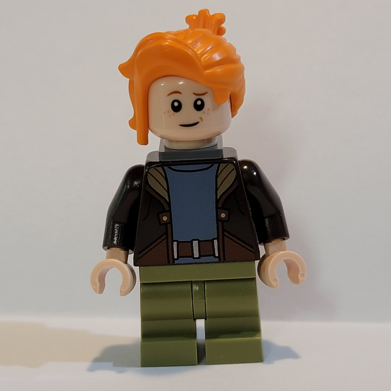 brick