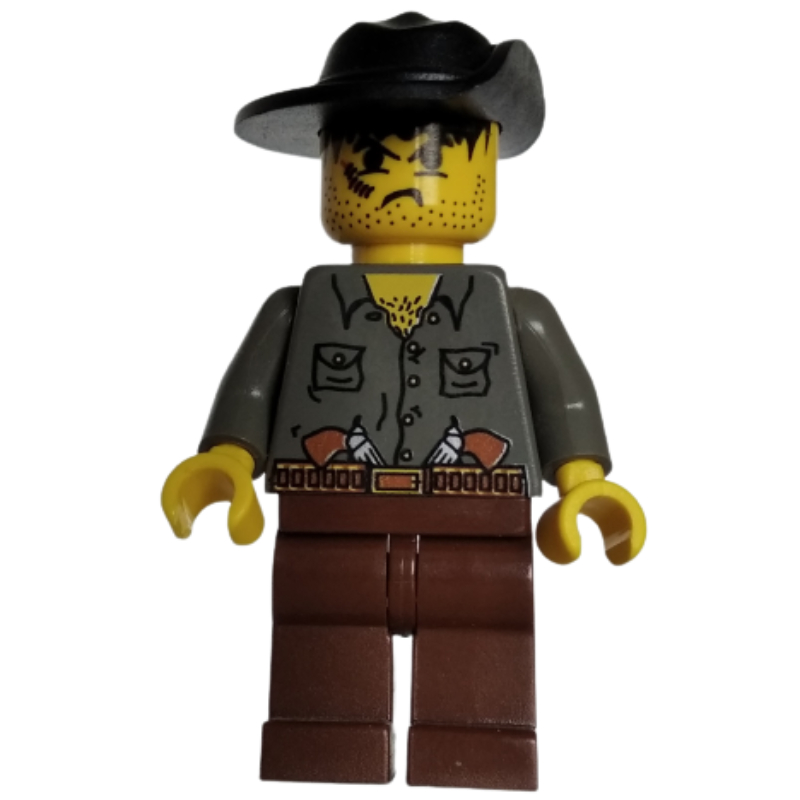 brick