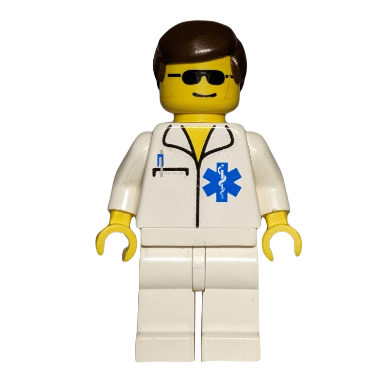 brick