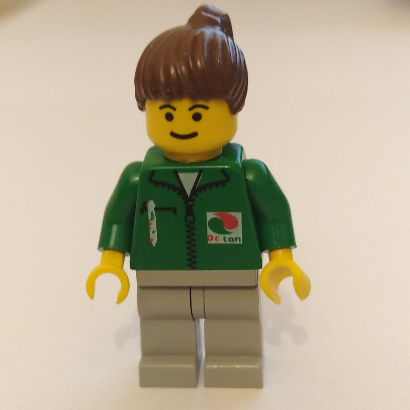brick
