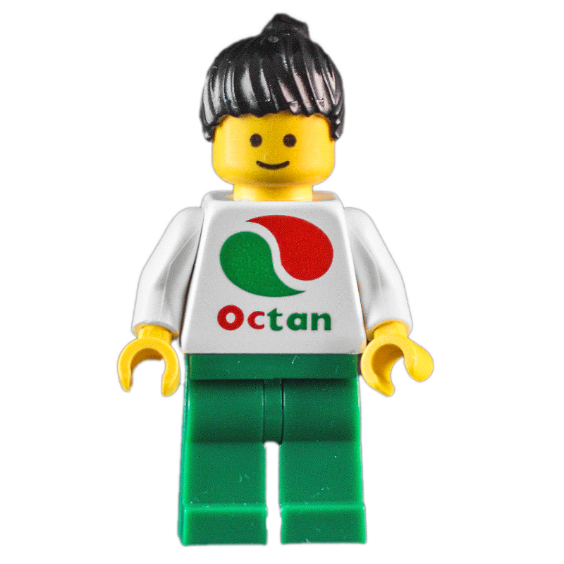 brick