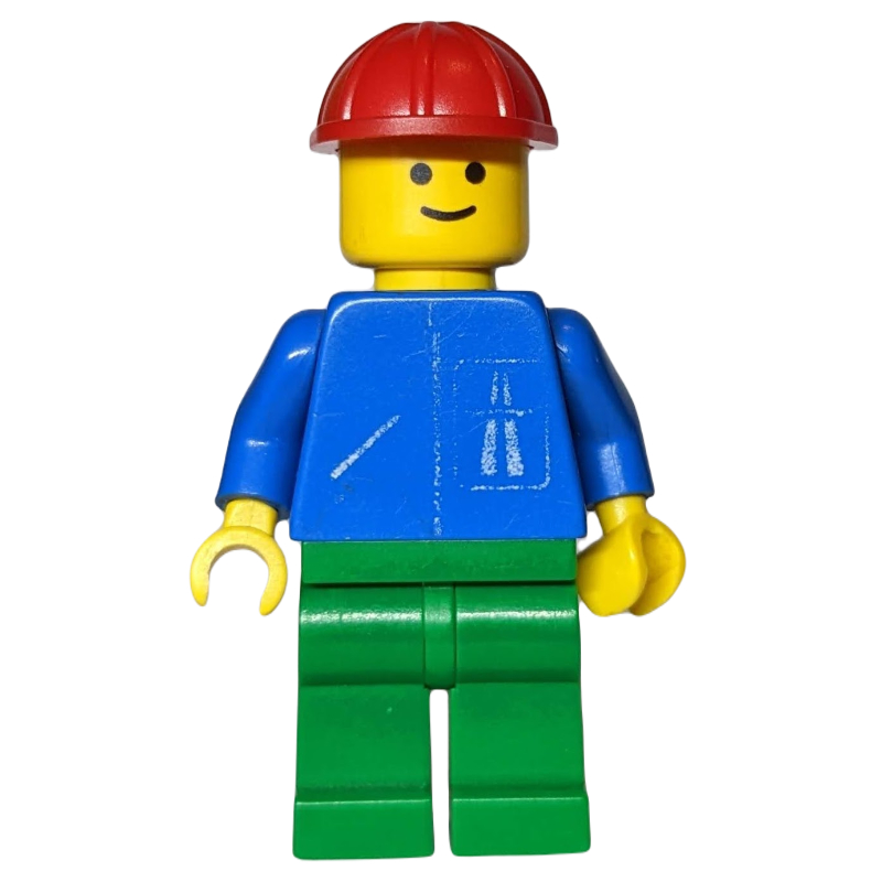brick