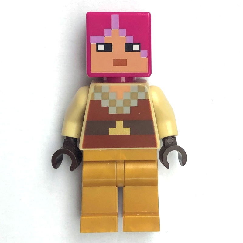 brick