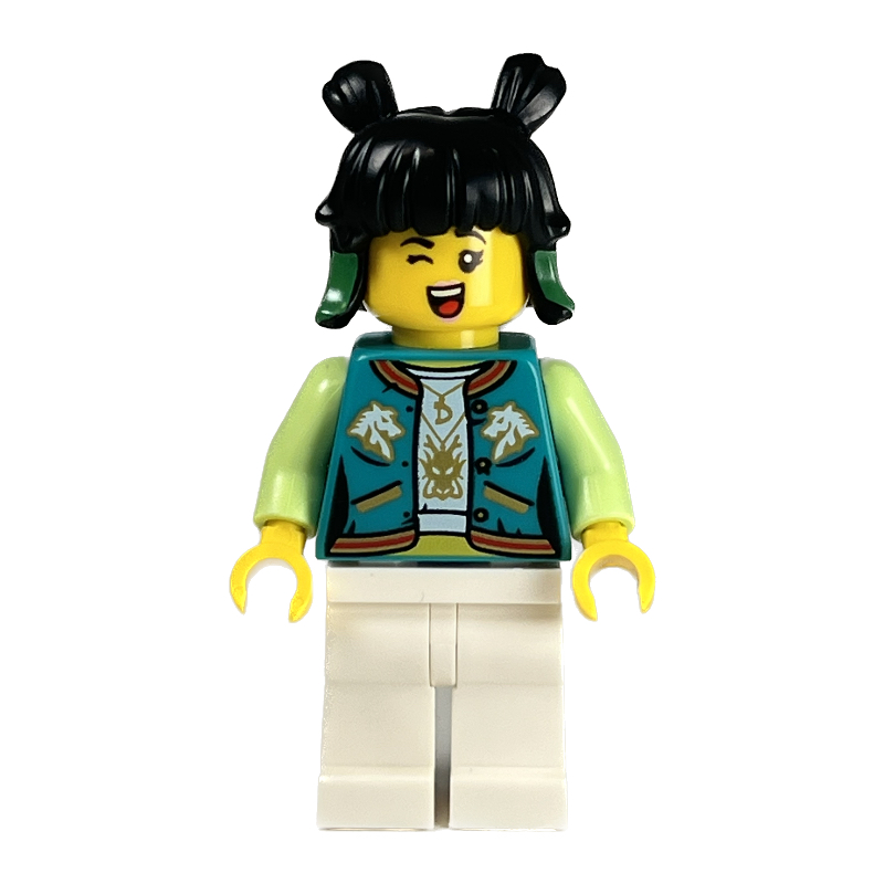 brick