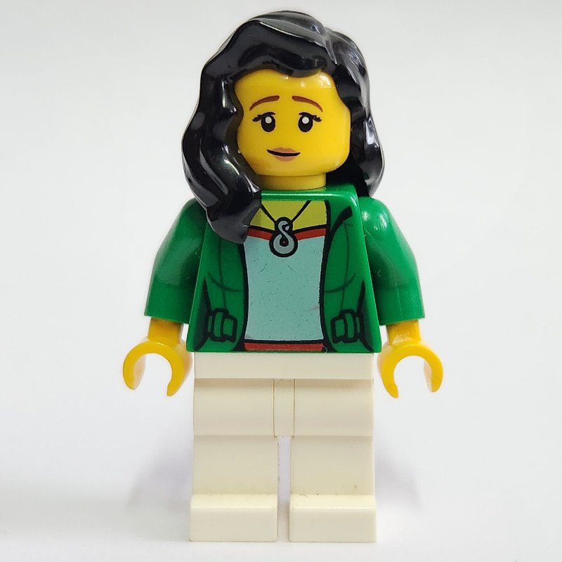 brick