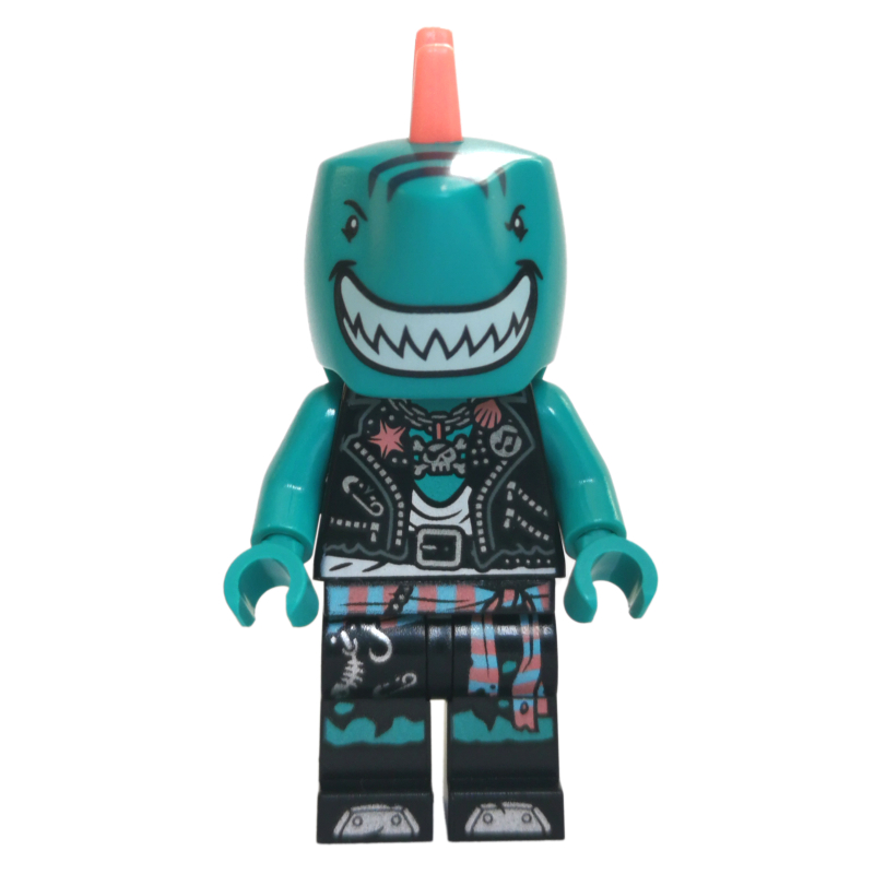 brick