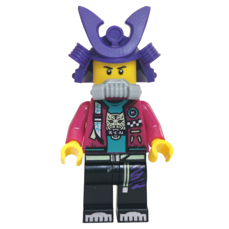 brick