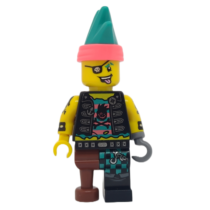 brick
