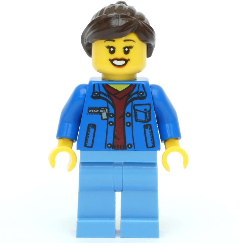 brick