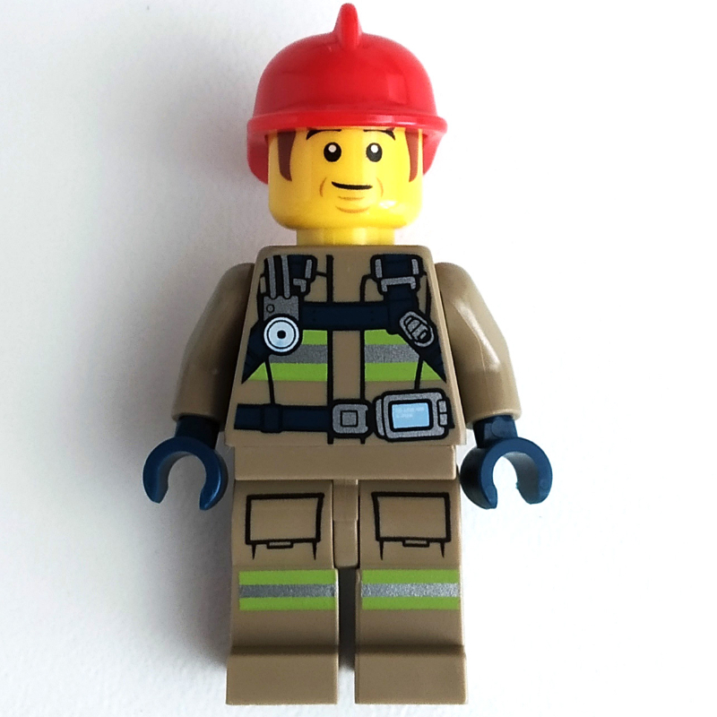 brick