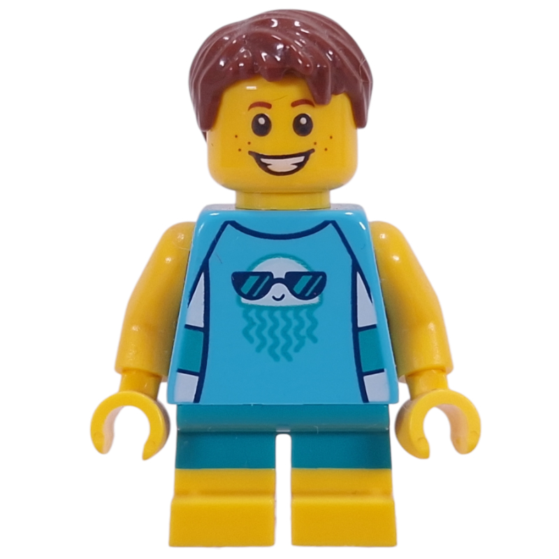 brick