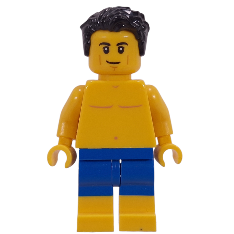 brick