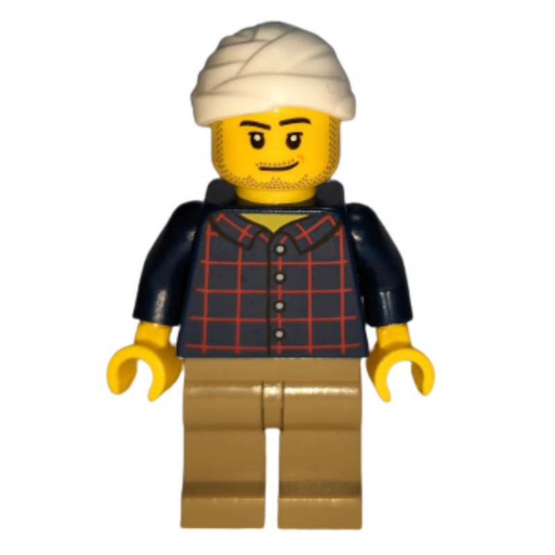 brick
