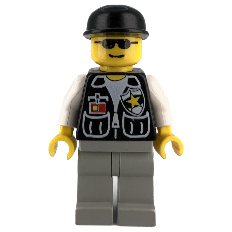 brick